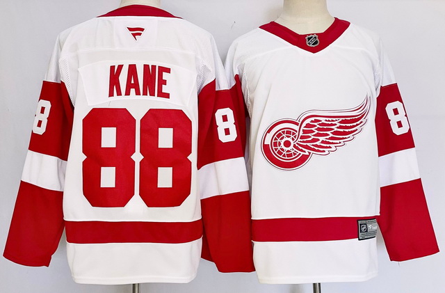 Detroit Red Wings Jerseys 02